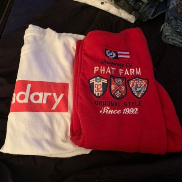 Men’s clothing - Picture 3 of 4